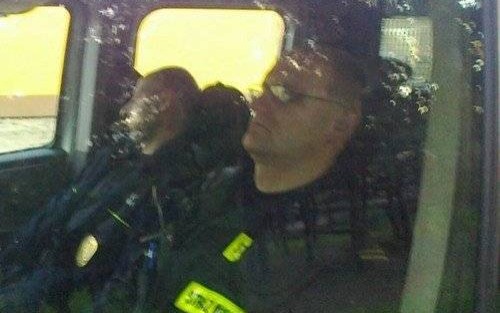 OŚWIĘCIM. Strażnicy miejscy spali na służbie. Jakie czekają ich konsekwencje?