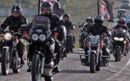 OŚWIĘCIM. „Nocne Wilki” nie odwiedzą Muzeum Auschwitz-Birkenau