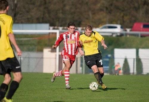 PIŁKA NOŻNA. Dla kogo Puchar Polski na szczeblu zachodniej Małopolski?