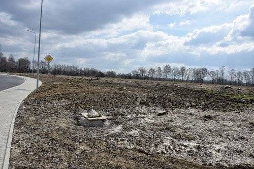 OŚWIĘCIM. 150 osób znajdzie pracę w nowym zakładzie produkcyjnym