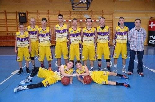 KOSZYKÓWKA. Jest gra, nie ma wyniku...