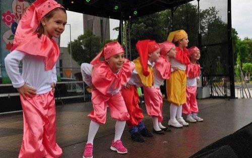 OŚWIĘCIM. Ekomajówka 2015 - ZOBACZ ZDJĘCIA