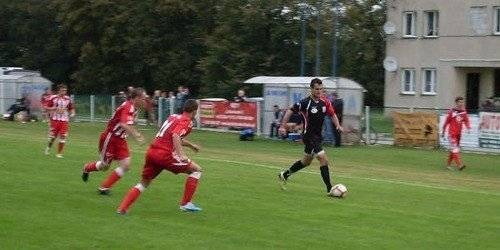 PIŁKA NOŻNA. Fatum i widmo spadku, czyli ostatni dzwonek