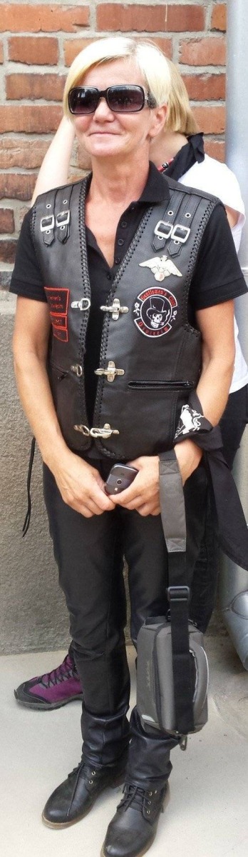 OŚWIĘCIM. Niezwykły świadek - Jerzy Bogusz z Krakowa