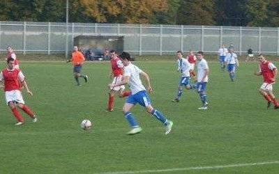 PIŁKA NOŻNA. Unia ciągle z szansami na awans, ale...