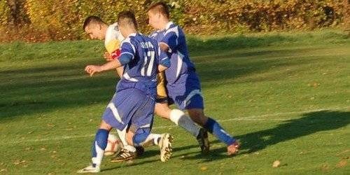 PIŁKA NOŻNA. W Nowej Wsi liczą na cud