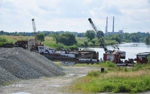 BROSZKOWICE. Po kilku latach zamknęli nielegalną żwirownię