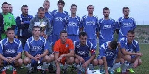 PIŁKA NOŻNA. Niwa już bez Andrzeja Tomali