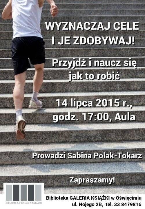 OŚWIĘCIM. Skutecznie do celu… już dzisiaj!