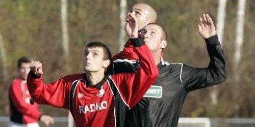 PIŁKA NOŻNA. Przed nowym sezonem...