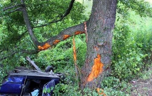 OŚWIĘCIM. Druga ofiara śmiertelnego wypadku zidentyfikowana