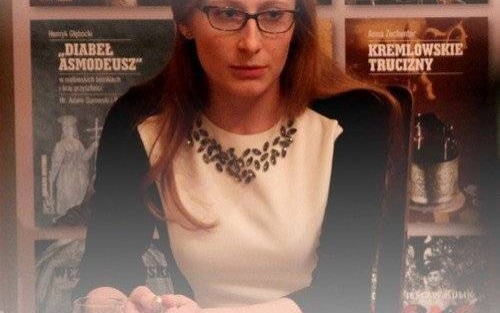 CHEŁMEK. Promocja książki o Katastrofie Smoleńskiej