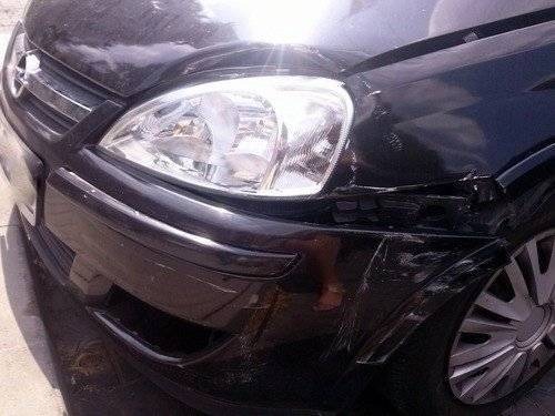 OŚWIĘCIM. Dobił i uciekł. Policja szuka sprawcy kolizji