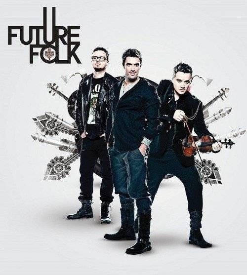 OŚWIĘCIM. Future Folk zainauguruje dzisiaj 52. Tydzień Kultury Beskidzkiej