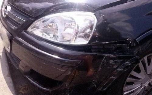 OŚWIĘCIM. Uciekł bo chciał uniknąć konsekwencji, teraz poniesie je znacznie większe