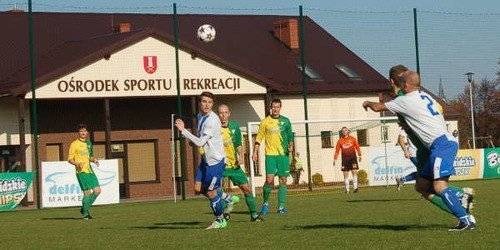 PIŁKA NOŻNA. Pierwsze trafienie Dudzica! Unia poważnie wzmocniona!