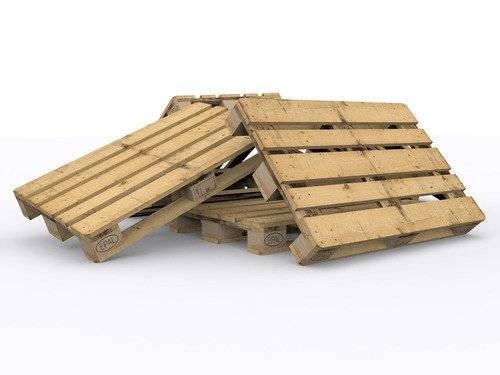 OŚWIĘCIM. Sprzedawali skradzione europalety