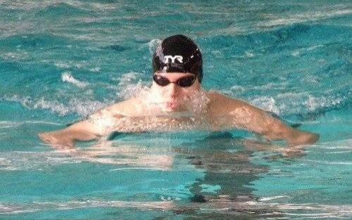 PŁYWANIE. Kapitalny rekord Wojdaka! Mógł być nawet medal...