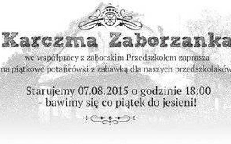 ZABORZE. Potańcówki z myślą o dzieciach