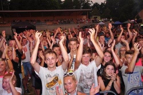 BULOWICE. To był historyczny koncert – FOTO, VIDEO