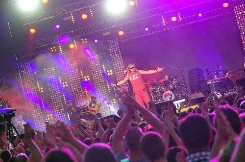 ZATOR. Zespół Dżem wystąpił w Energylandii – FOTO, VIDEO