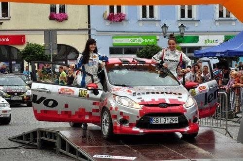 OŚWIĘCIM. Motoryzacyjna przygoda dla dzieci i dorosłych - FOTO