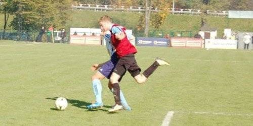 PIŁKA NOŻNA. Będzie czwarte z rzędu zwycięstwo solarzy?