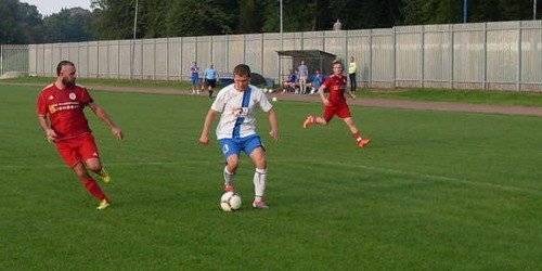 PIŁKA NOŻNA. Kompromitacja Unii. Bobrek bez punktów w Przytkowicach