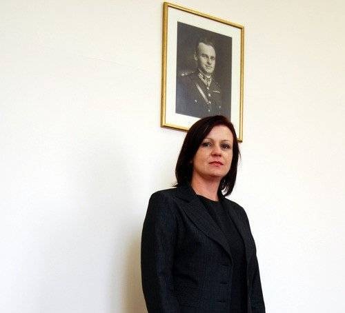 OŚWIĘCIM. Katarzyna Matusiak kanclerzem PWSZ