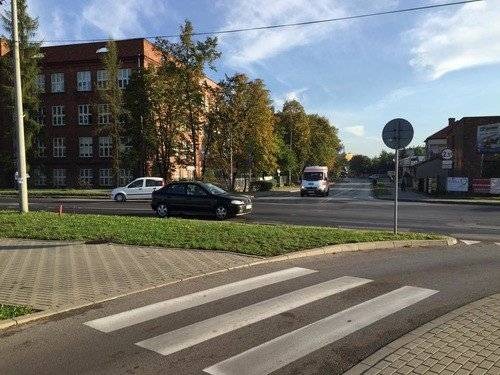OŚWIĘCIM. Koszmarne trzy miesiące dla kierowców