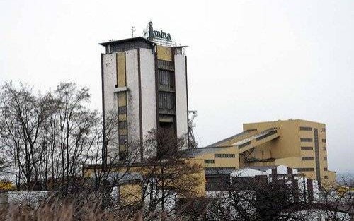 POWIAT. Zatrzęsła się ziemia. Wstrząs w kopalni Janina