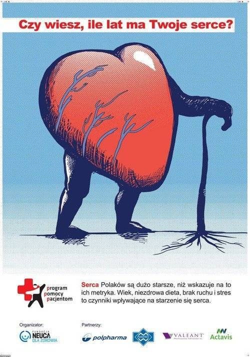 OŚWIĘCIM. Kardiobus odwiedzi stolicę powiatu