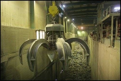 WAŻNY TEMAT. Rusza budowa spalarni śmieci w Oświęcimiu