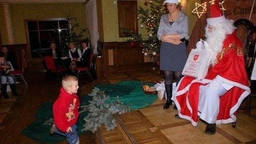 KĘTY. Opłatek maltański - każdy może pomóc!