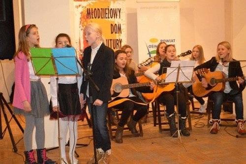 OŚWIĘCIM. Świąteczny konkurs plastyczny podsumowany - ZDJĘCIA