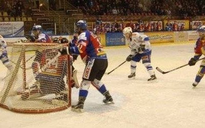 HOKEJ NA LODZIE. Wszystko jasne! Gramy z Podhalem!