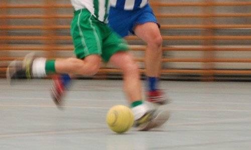 ZAPROSZENIE. Charytatywny turniej o puchar burmistrza Chełmka