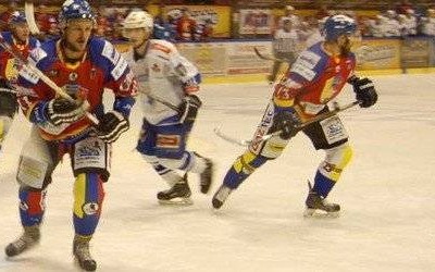 HOKEJ NA LODZIE. W ćwierćfinale play-off wszystko jasne