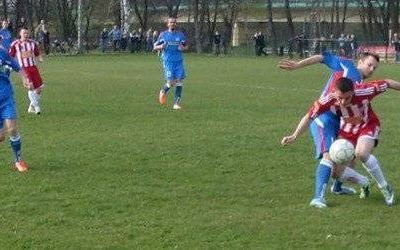 PIŁKA NOŻNA. Ostatnie szlify solarzy