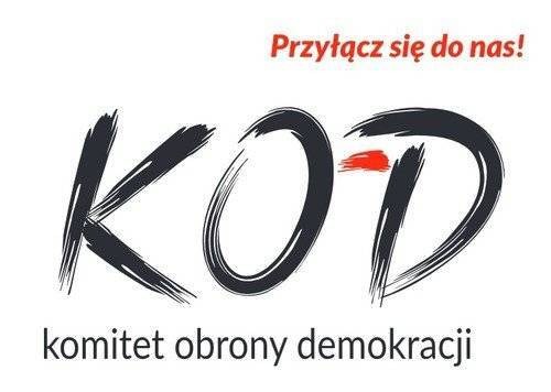 W SKRÓCIE. KOD będzie zbierał podpisy