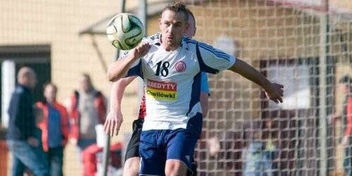 PIŁKA NOŻNA. Solarze zagospodarowali wolny termin