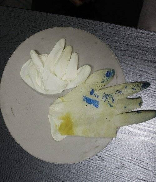 OŚWIĘCIM. Trzech nieletnich pseudograficiarzy w rękach policji