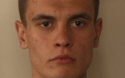 OŚWIĘCIM. Zaginął 20-letni Przemysław Zieliński