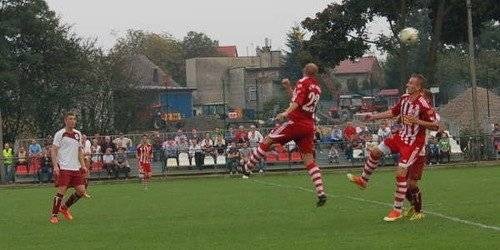 PIŁKA NOŻNA. Liga przyspiesza, czyli granie w środku tygodnia