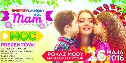 ZATOR. Kumulacja świętowania w Energylandii