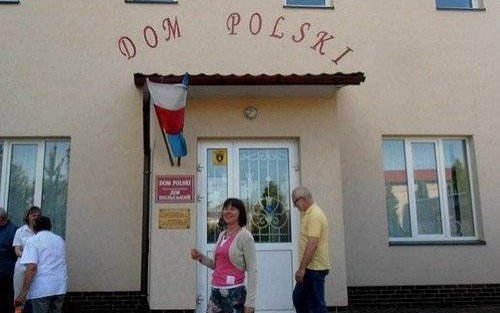 OŚWIĘCIM. Pojechali na dawne Kresy, by wesprzeć żyjących tam Polaków