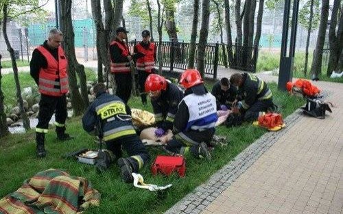 POWIAT. Strażacy powalczą o tytuł najlepszych w Małopolsce