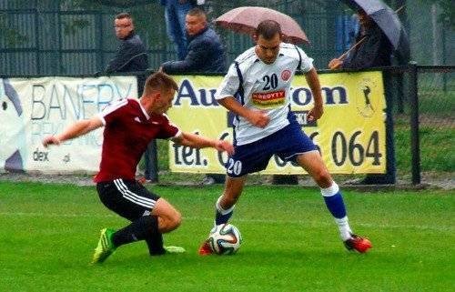 PIŁKA NOŻNA. Solarze kończą sezon...