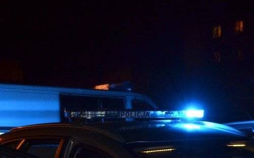 OŚWIĘCIM. Było o krok od tragedii. Staruszka uratowana przez młodą kobietę