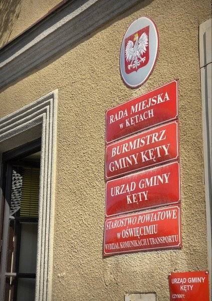 KĘTY. W piątek do wydziału komunikacji nie masz po co przychodzić